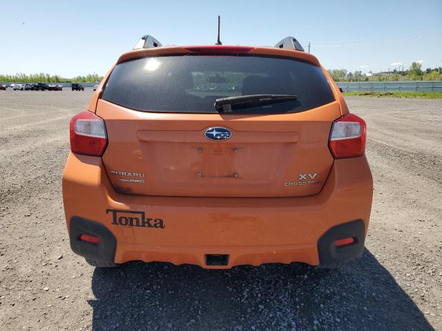2013 SUBARU XV CROSSTREK 2.0 PREMIUM  
