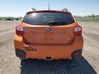 2013 Subaru Xv Crosstrek 2.0 Premium იყიდება Ottawa-ში, ON - Front End