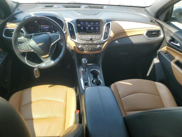  CHEVROLET EQUINOX 2020 Biały