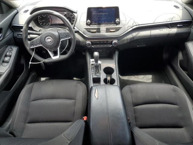  NISSAN ALTIMA 2019 Чорний