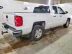 2018 Chevrolet Silverado C1500 იყიდება Longview-ში, TX - Mechanical