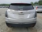 2017 Cadillac Xt5 Luxury იყიდება Spartanburg-ში, SC - Side