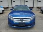 2012 Ford Fusion Se en Venta en Louisville, KY - Rear End