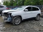 2019 Jeep Cherokee Latitude   for Sale in Waldorf, MD - Front End