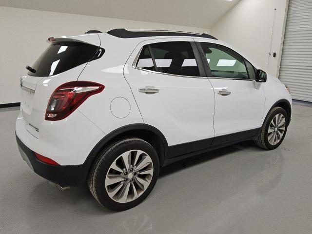  BUICK ENCORE 2020 White