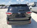 2015 Toyota Highlander Xle на продаже в Opa Locka, FL - Front End