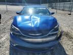 2015 Chrysler 200 Limited for Sale in Ellenwood, GA - Front End