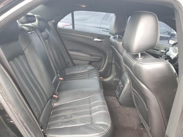 2016 CHRYSLER 300 S  