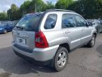 2009 KIA SPORTAGE X for sale at Copart GLOUCESTER