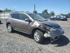 2014 Nissan Murano S за продажба в Hillsborough, NJ - Front End