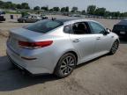 2019 Kia Optima Lx   for Sale in Bridgeton, MO - Vandalism