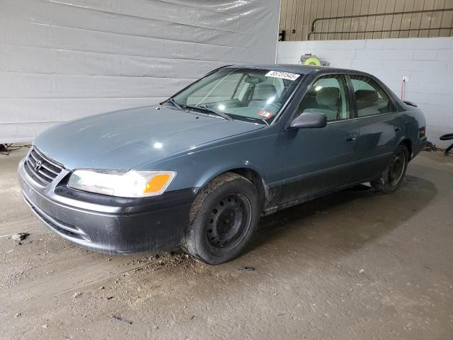2001 Toyota Camry Ce