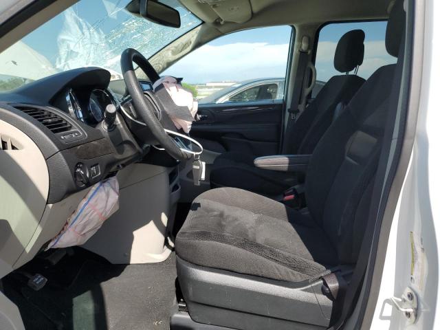  DODGE CARAVAN 2019 White