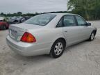 2002 Toyota Avalon Xl for Sale in Cahokia Heights, IL - Front End