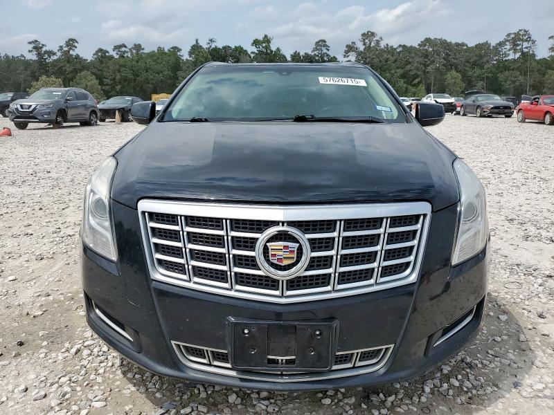  CADILLAC XTS 2013 Czarny
