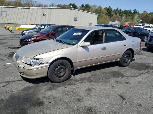 2001 Toyota Camry Ce