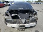 2007 Infiniti G35  იყიდება Vallejo-ში, CA - Stripped