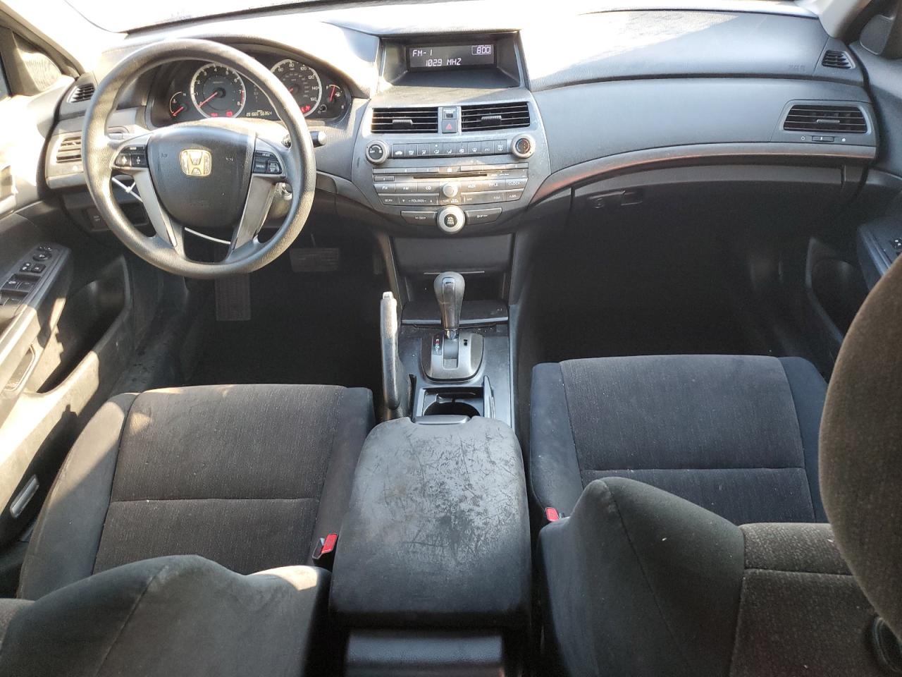 2009 Honda Accord Lx VIN: JHMCP26319C015249 Lot: 56865525