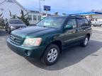 2003 Toyota Highlander Limited zu verkaufen in North Billerica, MA - Normal Wear