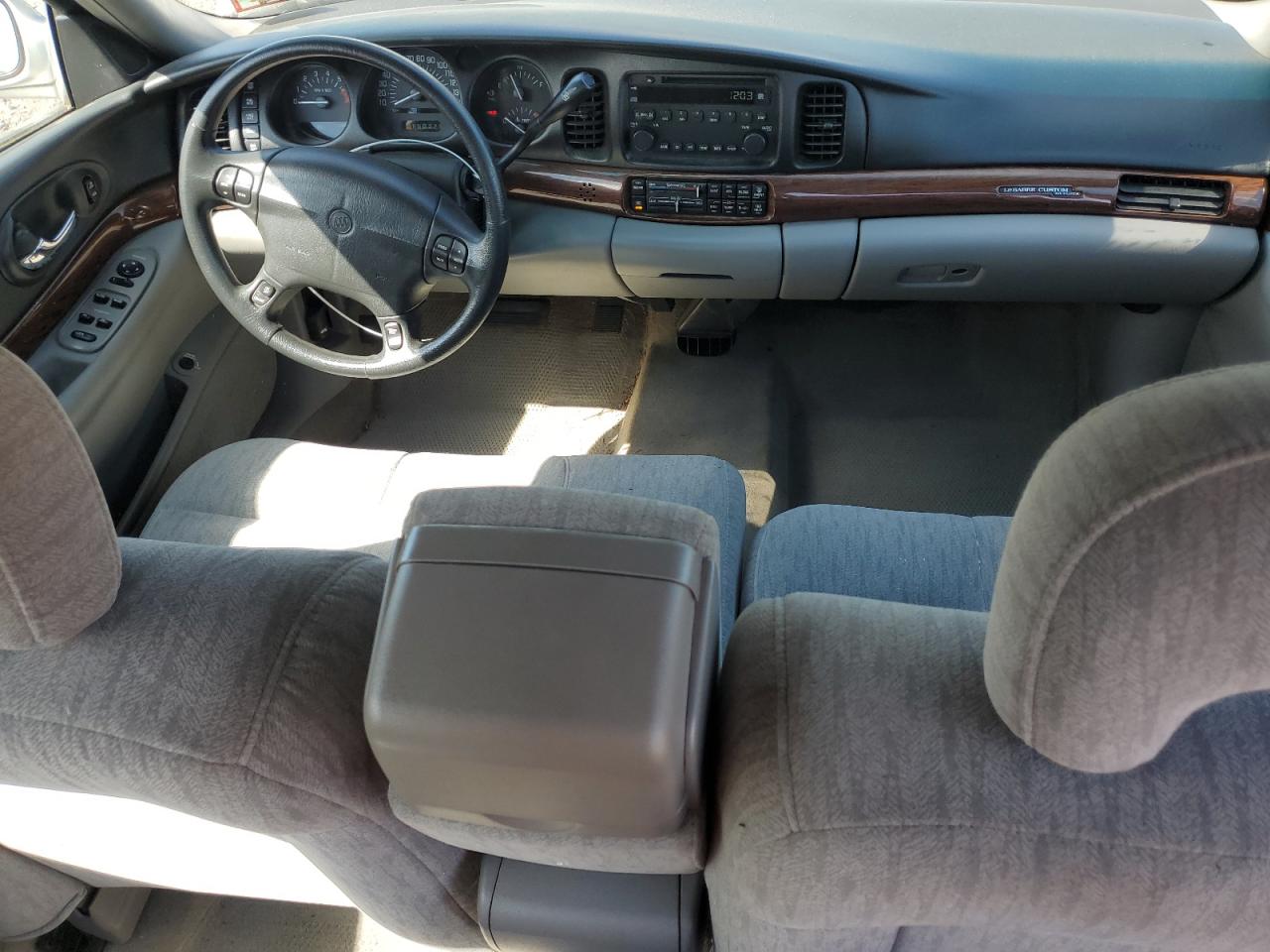 2005 Buick Lesabre Custom VIN: 1G4HP54K75U273794 Lot: 56142385