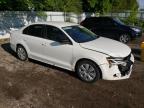 2012 Volkswagen Jetta Base продається в London, ON - Front End