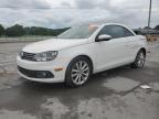 2012 Volkswagen Eos Komfort en Venta en Lebanon, TN - Side