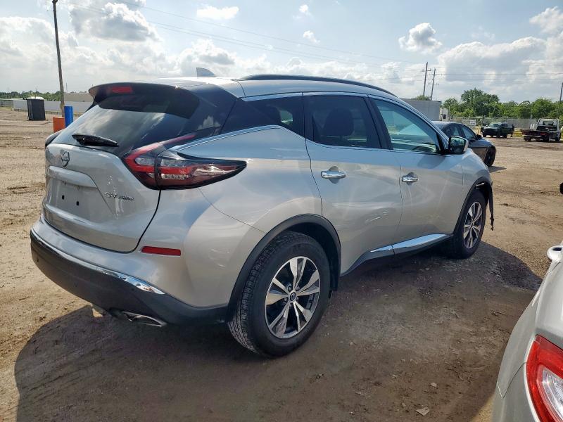  NISSAN MURANO 2023 Серый