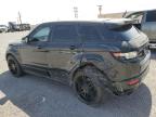 2013 Land Rover Range Rover Evoque Dynamic Premium за продажба в Anthony, TX - Rear End