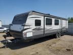 2021 Heartland Pioneer for Sale in Greenwood, NE - Hail