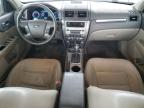 2012 Ford Fusion Sel იყიდება Fort Wayne-ში, IN - Rear End