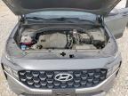 2021 Hyundai Santa Fe Se for Sale in New Braunfels, TX - Rear End