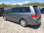 2008 Honda Odyssey Lx de vânzare în West Warren, MA - Rear End