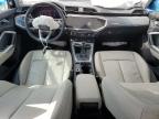 2021 Audi Q3 Premium S Line 45 de vânzare în West Palm Beach, FL - Front End