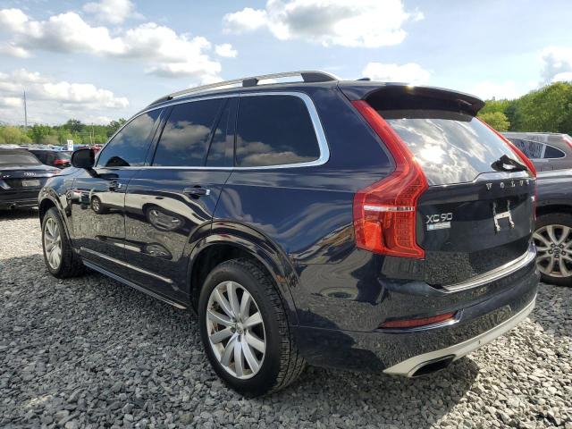 Parquets VOLVO XC90 2016 Blue