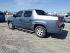 2007 Honda Ridgeline Rt zu verkaufen in Sacramento, CA - Front End