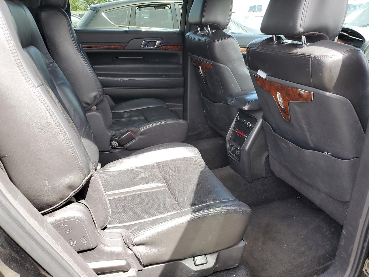 2013 Lincoln Mkt VIN: 2LMHJ5NK5DBL59422 Lot: 56723325