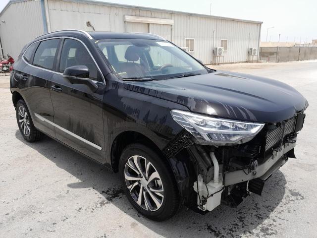 LGWEE4A58PK603857*** - 2023 Hava Jolion - #58629495