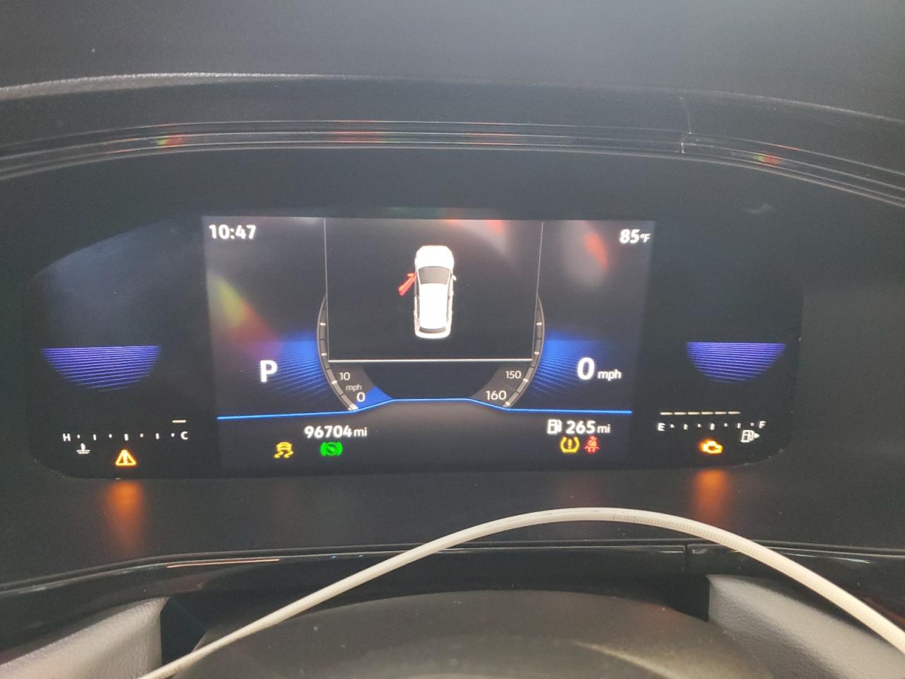 2022 Volkswagen Taos S VIN: 3VVCX7B22NM078883 Lot: 57510815