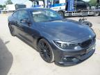 2018 BMW 430D M SPO for sale at Copart SANDY