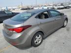 2014 Hyundai Elantra Se იყიდება Sun Valley-ში, CA - Vandalism