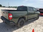 2021 Toyota Tundra Crewmax Sr5 zu verkaufen in Temple, TX - Normal Wear