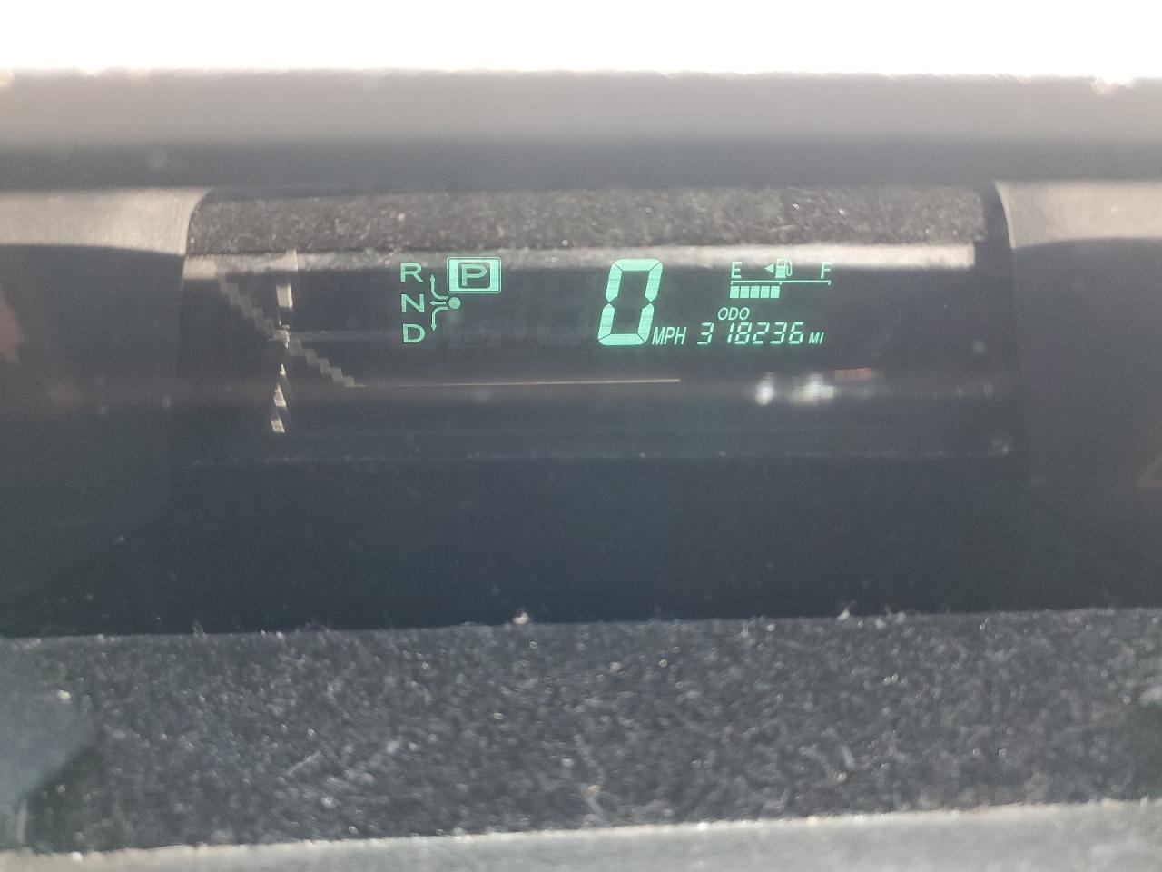 2008 Toyota Prius VIN: JTDKB20U683322346 Lot: 57725285