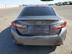 2016 Lexus Rc 350   for Sale in Fresno, CA - Front End