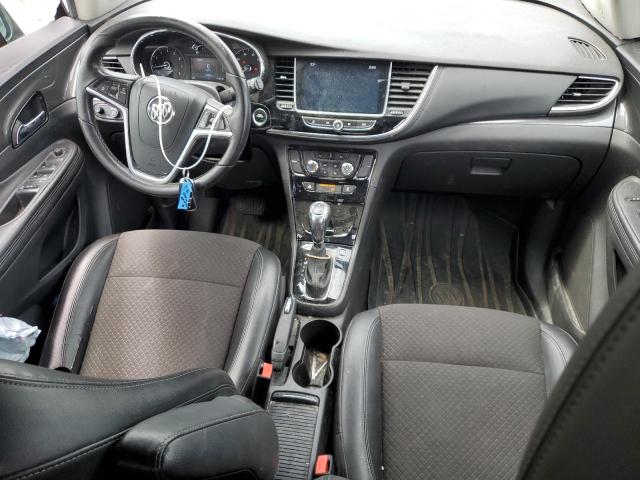  BUICK ENCORE 2018 Czarny
