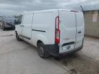 2022 FORD TRANSIT CU for sale at Copart YORK