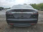 2014 Tesla Model S  zu verkaufen in East Granby, CT - Minor Dent/Scratches