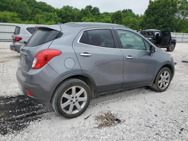  BUICK ENCORE 2014 Сірий