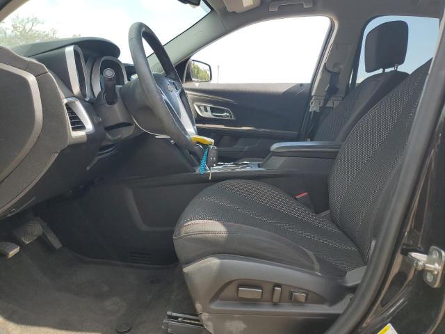  CHEVROLET EQUINOX 2017 Black
