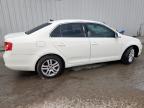 2007 Volkswagen Jetta 2.5 Option Package 1 de vânzare în Mercedes, TX - Minor Dent/Scratches