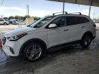 Homestead, FL에서 판매 중인 2017 Hyundai Santa Fe Se Ultimate - Side